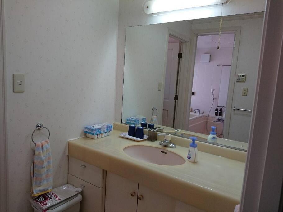 Urban Residence Ikebukuro East Токио Экстерьер фото