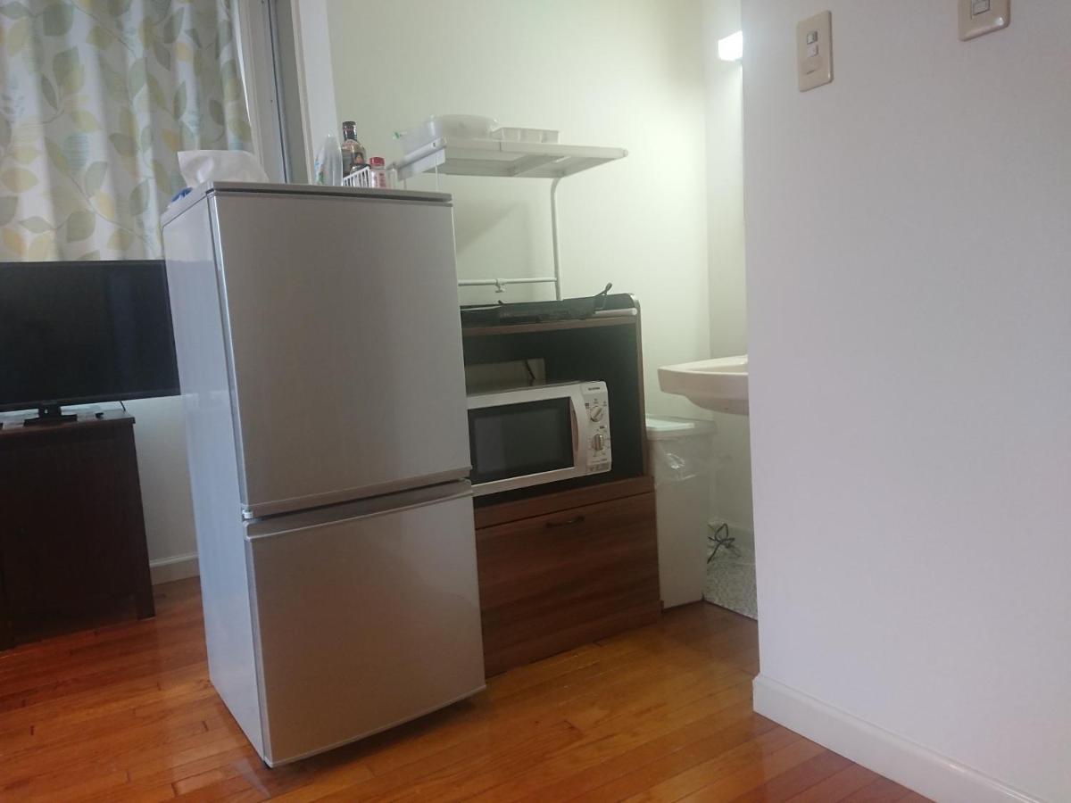 Urban Residence Ikebukuro East Токио Экстерьер фото